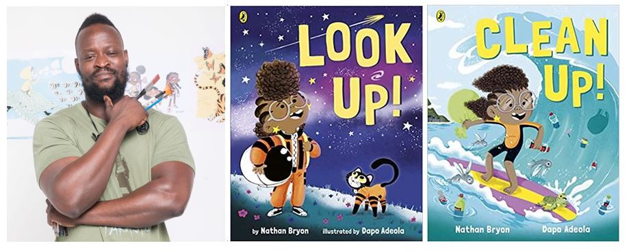 Does your class love getting arty? Check out our Christmas card design competition, open to all primary school children across the UK until 13 November! The winning child will win a visit from our special guest judge @DapsDraws literacytrust.org.uk/competitions/n… <a href="/PuffinBooks/">PuffinBooks</a>