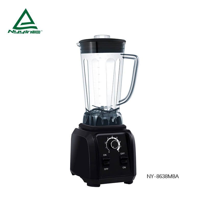 NyyinBlenderzs's tweet image. We are the trustworthy led blender supplier. Know more about us at nyyin.com #ledblender #commercialjuiceblender