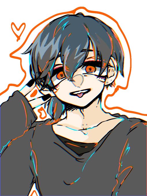 涙袋のtwitterイラスト検索結果 古い順 涙袋のtwitterイラスト検索結果 古い順