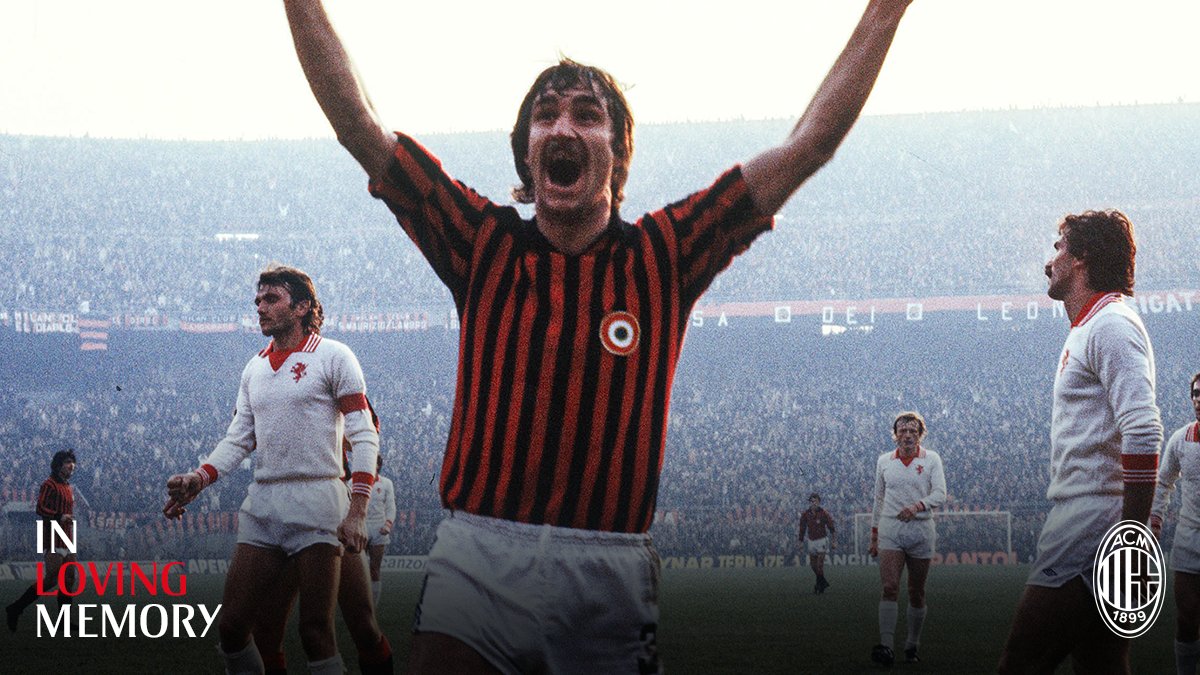 AC Milan @acmilan