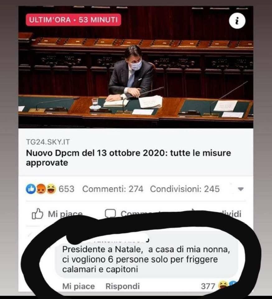 davidriver8's tweet image. 😁 Dai facciamocela una risata anche se è un momento brutto.  #COVID19 sparisci dalla nostra terra