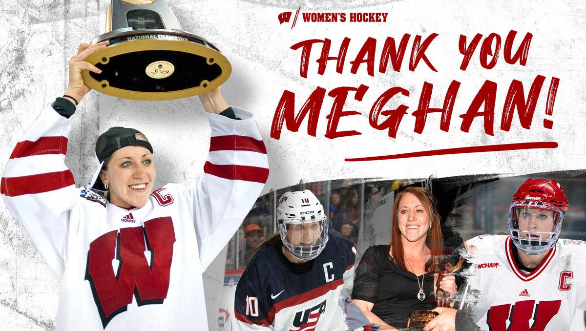 Wisconsin Hockey Badgerwhockey Twitter