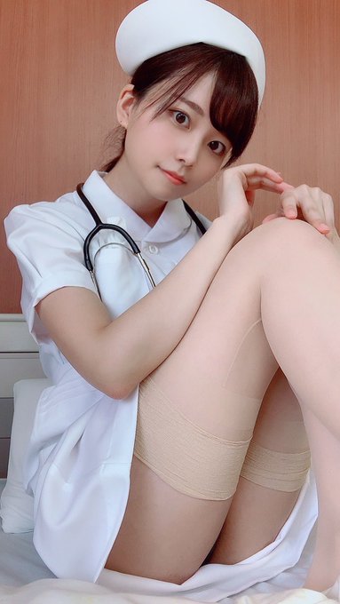 Twitterのコスプレ画像10