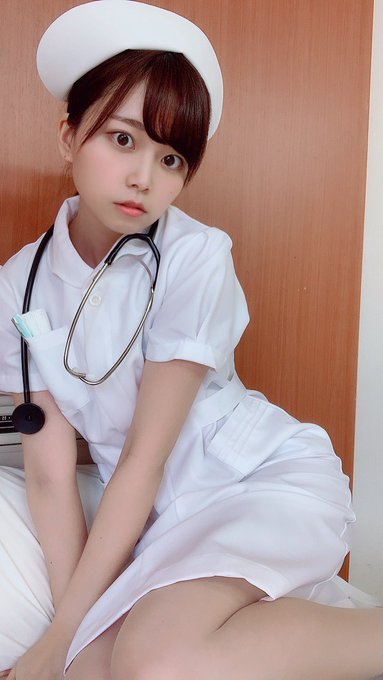 Twitterのコスプレ画像8