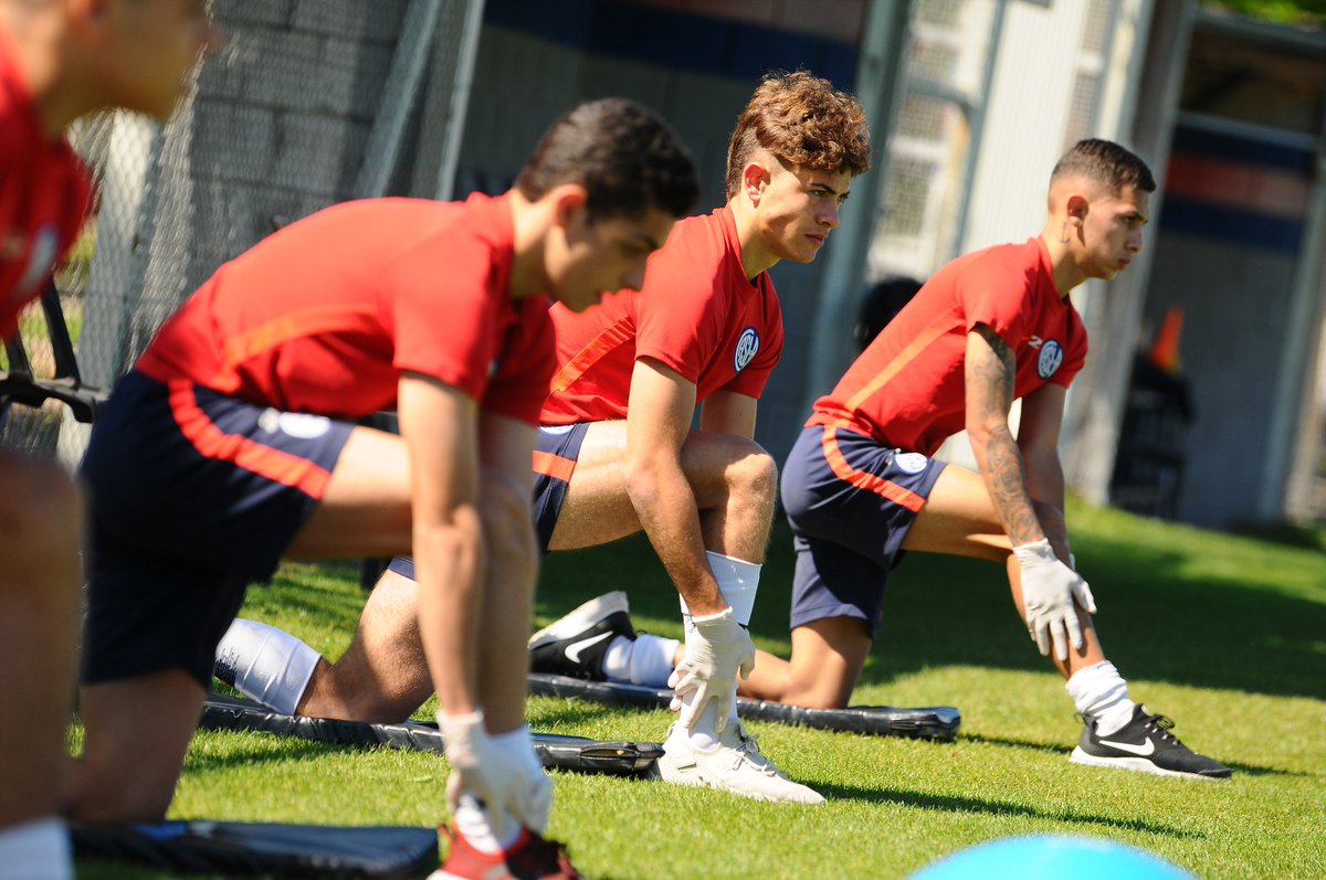 #Reserva | Martes. Bien enfocados 👀