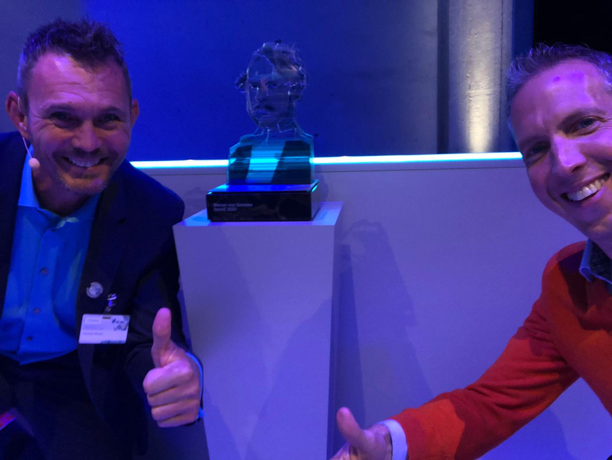 Rainer Brehm tweet media