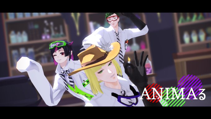 名伏さん がハッシュタグ Mmd をつけたツイート一覧 1 Whotwi グラフィカルtwitter分析 名伏さん がハッシュタグ Mmd をつけたツイート一覧 1 Whotwi グラフィカルtwitter分析