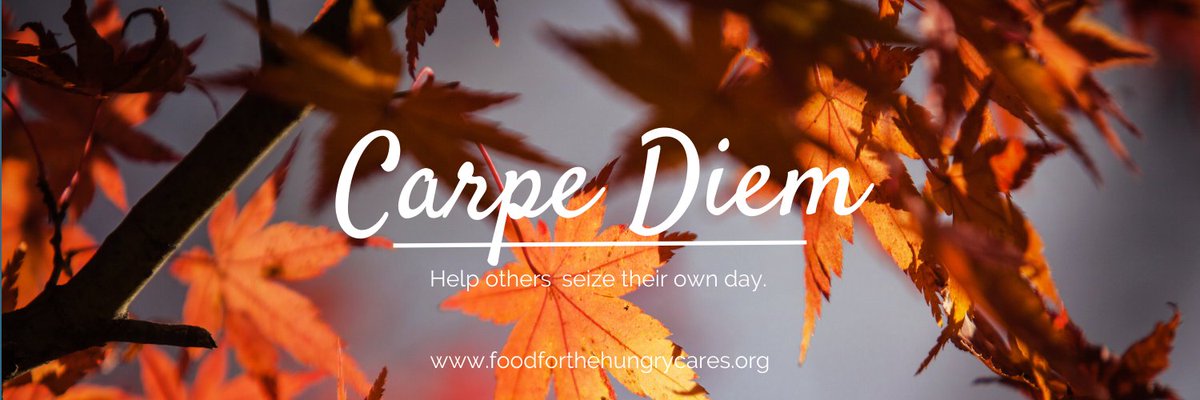 Food For The Hungry tweet media