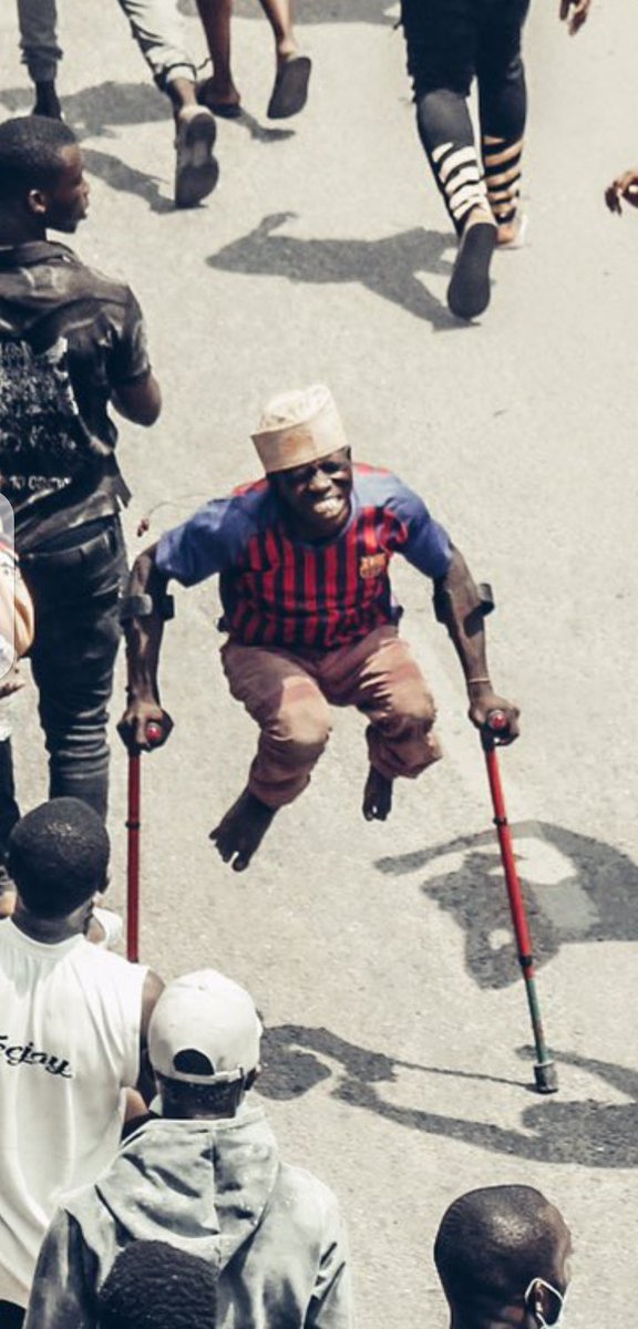 jezbright's tweet image. what is keep you away from fighting 
For your right 
#EndSARS #RingRoad #AbujaProtests #PhProtest