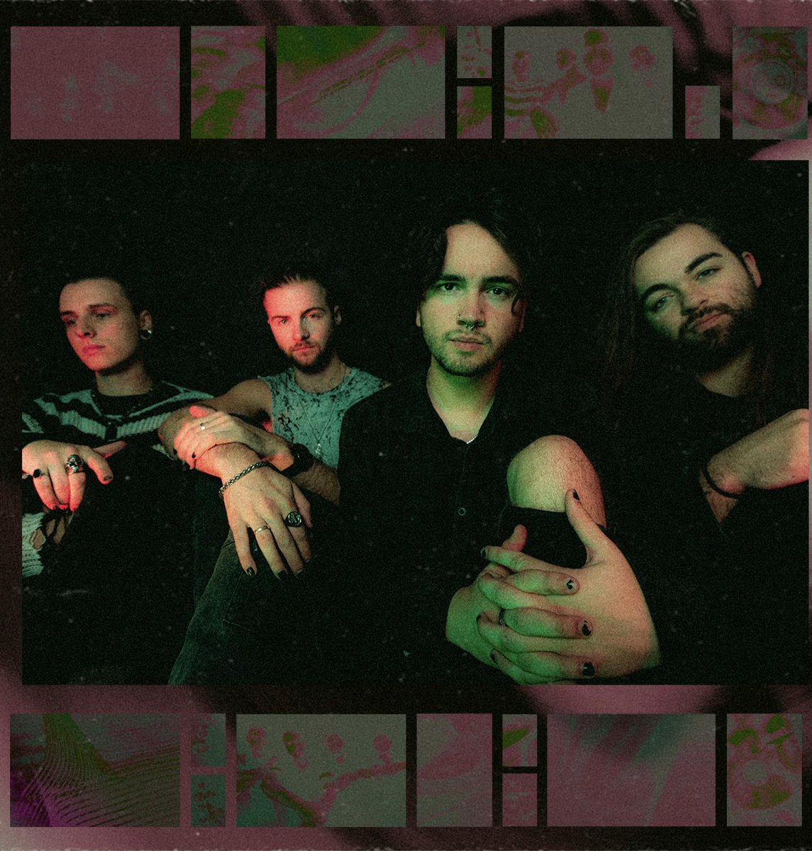 The support for Misery. has been incredible, thank you so much 🖤

Watch the video for Skeletons now - midnightdrive.co.uk