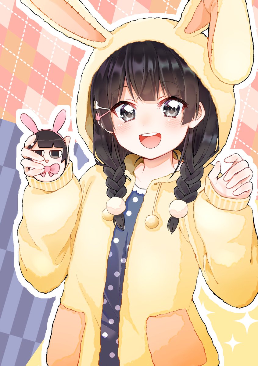 Vtuberのイラスト多めに描いてます 漫画も猛勉強中です 今まであんまり こにすけ のイラスト
