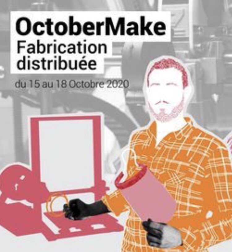 Oui Are Makers tweet media