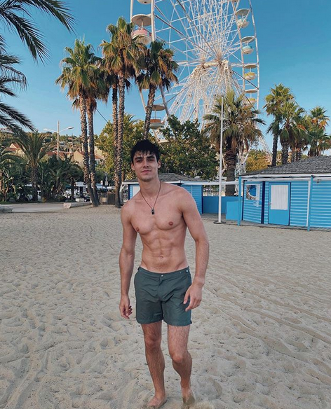 Disfruta la vida que solo se vive una vez😛😝