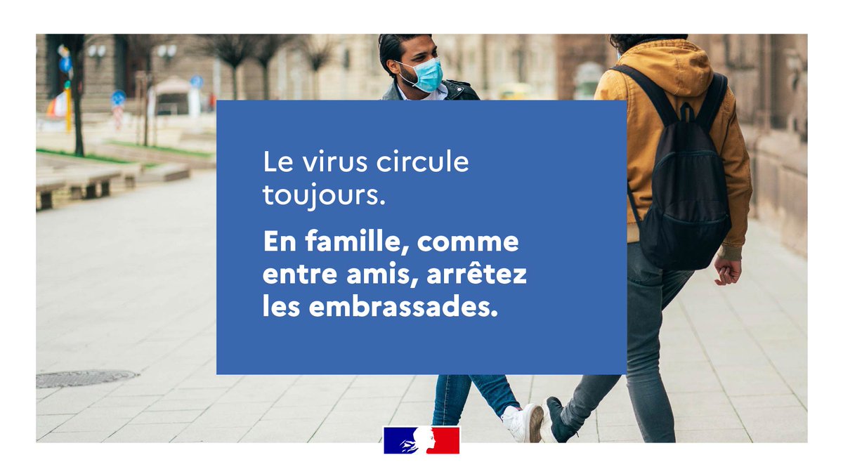 Académie de Grenoble (@acgrenoble) on Twitter photo Le virus circule toujours, avec des gestes simples et le port du masque au lycée ET à l'extérieur, vous vous protégez et protégez les autres ! 😷 <a href="/HeleneInsel/">Hélène Insel</a> @ia_da38 <a href="/Lavisric1/">Éric Lavis</a> <a href="/patrice_gros/">Patrice GROS</a> <a href="/acgrenoble/">Académie de Grenoble</a> #lycée #sortezmasqués #gestesbarrières #covid19 #JamaisSansMonMasque Le virus circule toujours, avec des gestes simples et le port du masque au lycée ET à l'extérieur, vous vous protégez et protégez les autres ! 😷 <a href="/HeleneInsel/">Hélène Insel</a> @ia_da38 <a href="/Lavisric1/">Éric Lavis</a> <a href="/patrice_gros/">Patrice GROS</a> <a href="/acgrenoble/">Académie de Grenoble</a> #lycée #sortezmasqués #gestesbarrières #covid19 #JamaisSansMonMasque