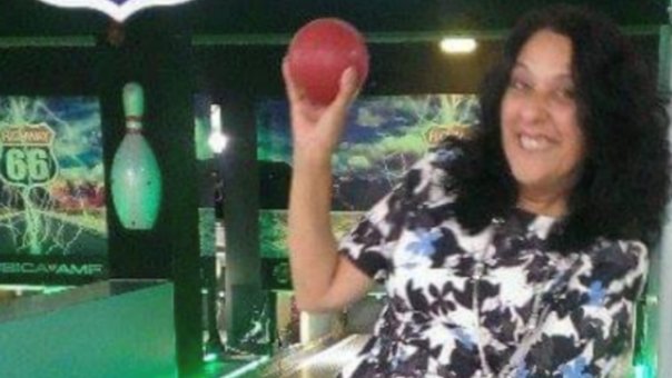 'I alone can't beat this illness. My fate relies on the compassion of someone who doesn't know me.'
 
Sheila’s only chance of survival is a stem cell transplant but currently, there's no match.
 
Aged 16-30? You could save the life of someone like Sheila: anthonynolan.org/searchforsheila