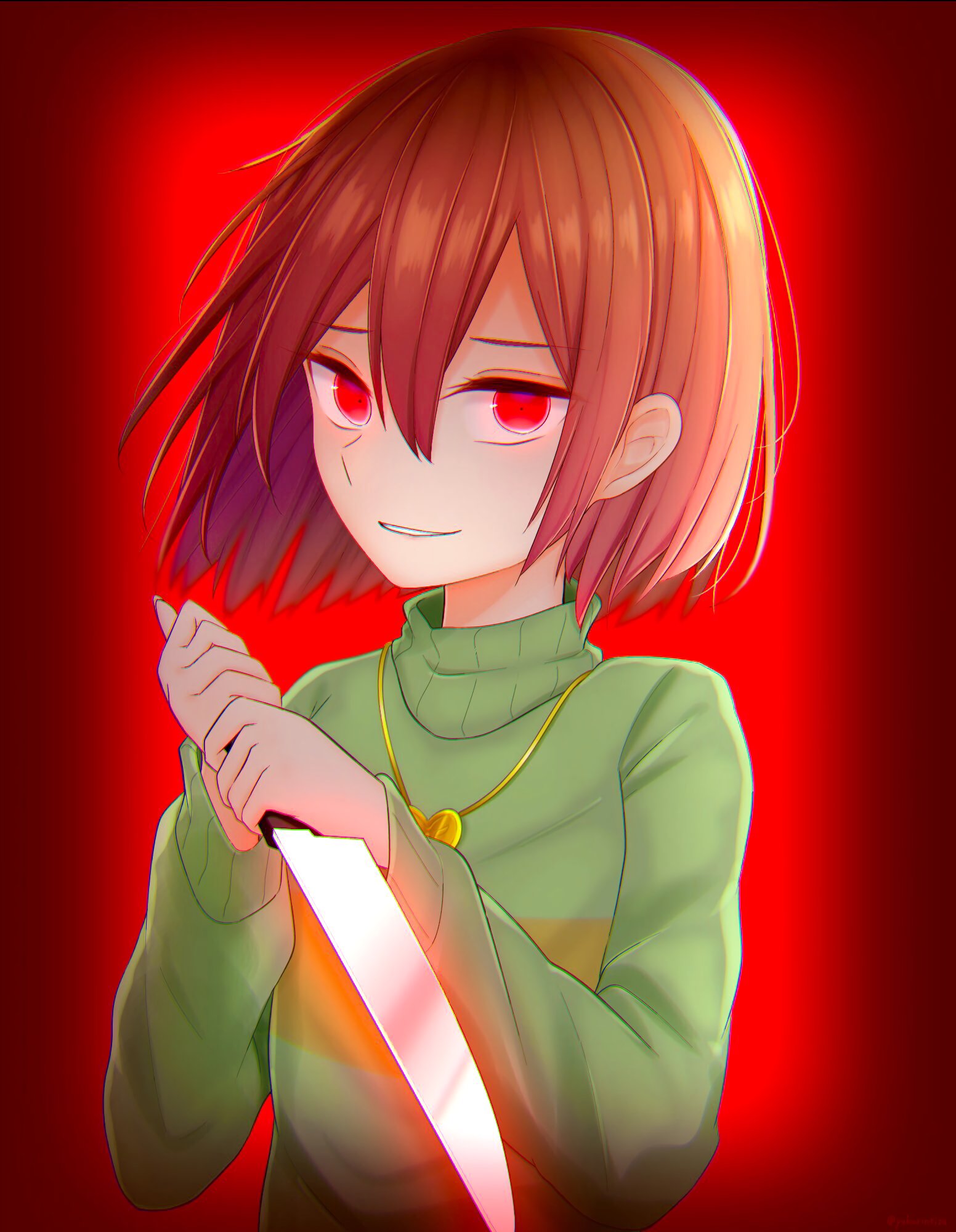 Chara And Sans A Human And A Skeleton Sansandchara1 Twitter