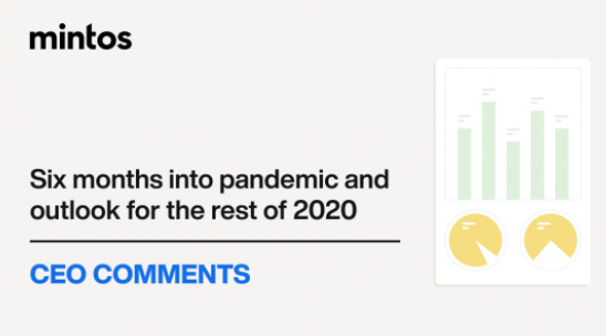 PlendingP2's tweet photo. Announcements by the lending companies on Mintos after 6 months into the pandemic - #Mintos Blog https://t.co/B8Ua5xmpg5 https://t.co/vm67XDMnsC