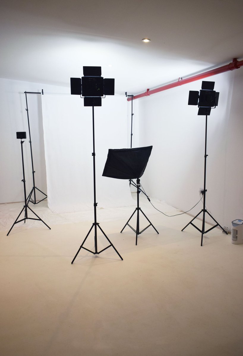 Ent First Studios tweet media