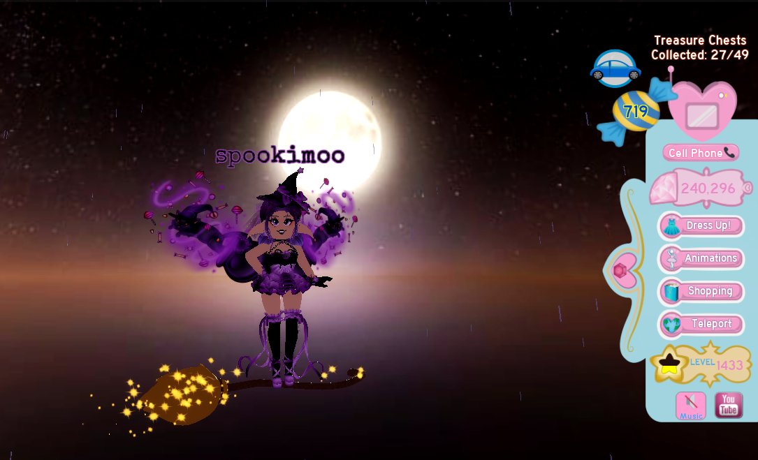 spookimoo's tweet photo. 💎100k diamond giveaway!💎

little bit lowkey but I've been up for about 29 hours so I think I'm excused xd

To enter, just retweet this post!

Ends on October 17th, at 3 PM EST like usual!

Good luck!~

#royalehigh #royalehighGiveaways #royalehightrade https://t.co/FJ9JTjdbe3
