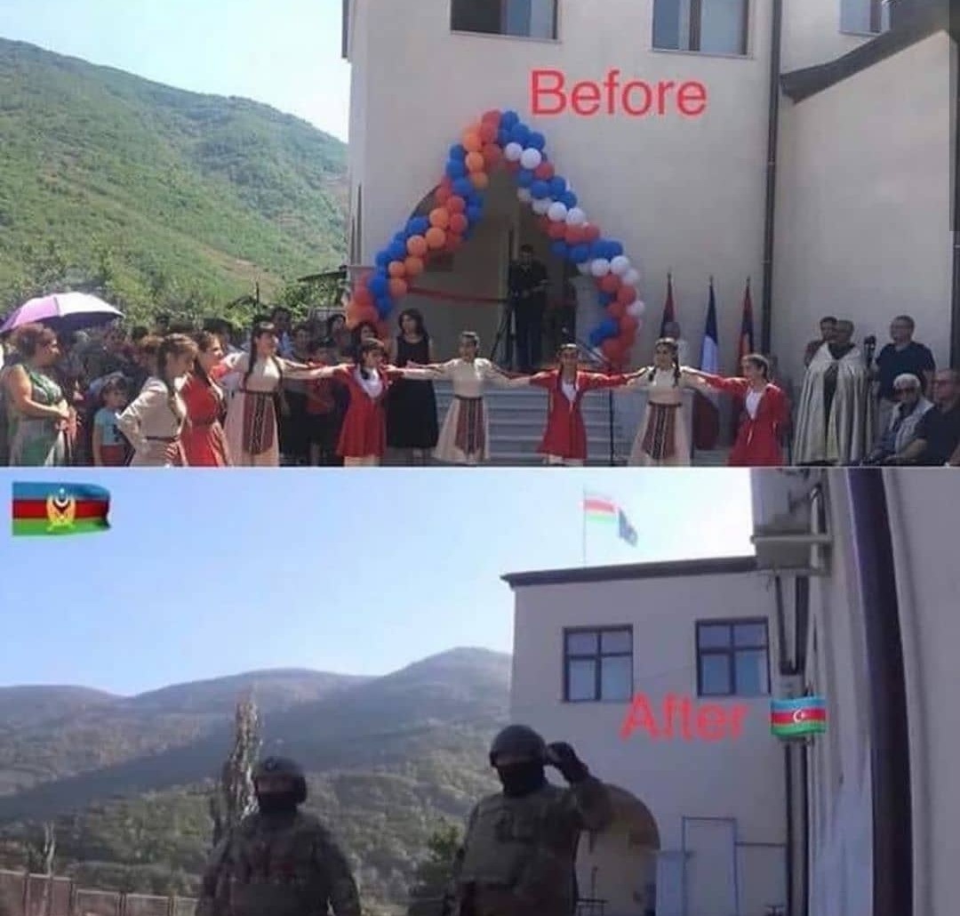 Hardut Əvvəl &amp; Sonra 💪🇦🇿