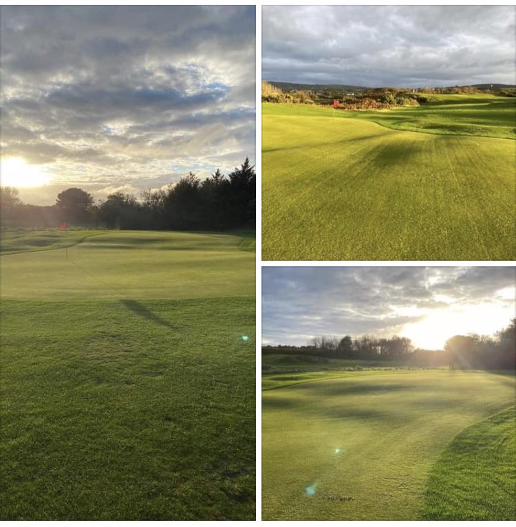 bullbaygolfclub's tweet photo. Pryd ydych chi’n chwara nesaf ?
When are you playing next ? @bullbaygolfclub #hiddengen https://t.co/4NKAyJhNBm