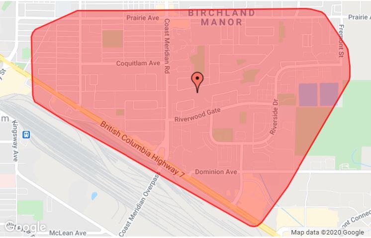 Bc Hydro Outages Twitter Bc Hydro Outages By Marco Verch Under Creative Commons 2 0