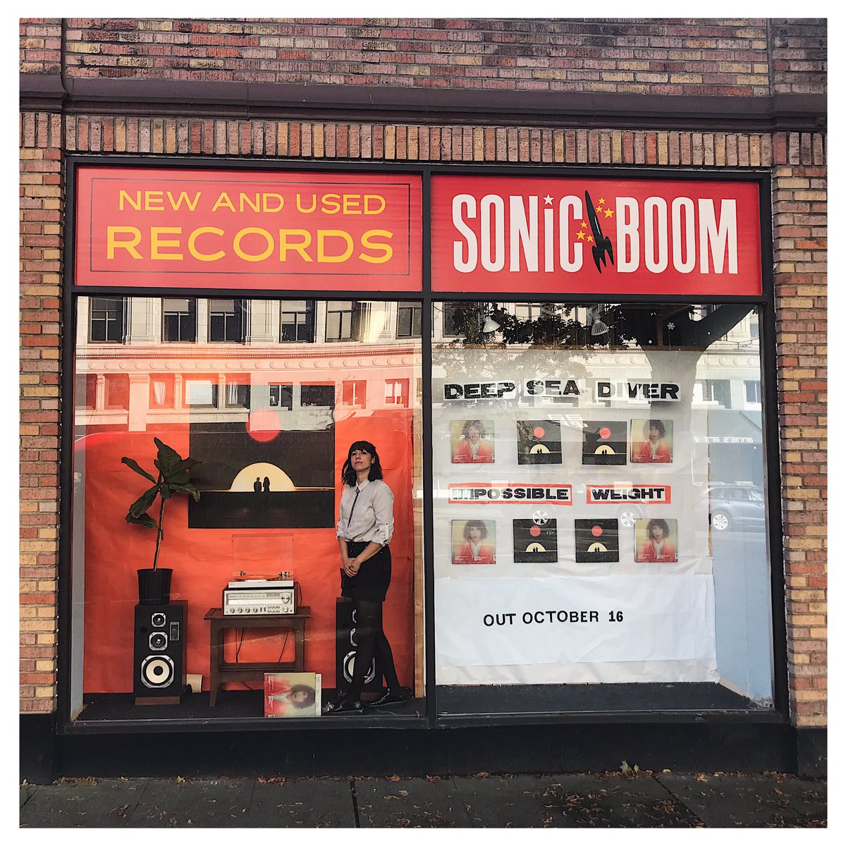 DEEP SEA DIVER (@deepseadiverbnd) on Twitter photo I’m going to be at Sonic Boom Records this Friday from 4-6pm signings records and celebrating the hell out of our album release!(masked & socially distanced of course) Come say hi ❤️❤️❤️❤️<a href="/SonicBoomNation/">Sonic Boom Records</a> I’m going to be at Sonic Boom Records this Friday from 4-6pm signings records and celebrating the hell out of our album release!(masked & socially distanced of course) Come say hi ❤️❤️❤️❤️<a href="/SonicBoomNation/">Sonic Boom Records</a>