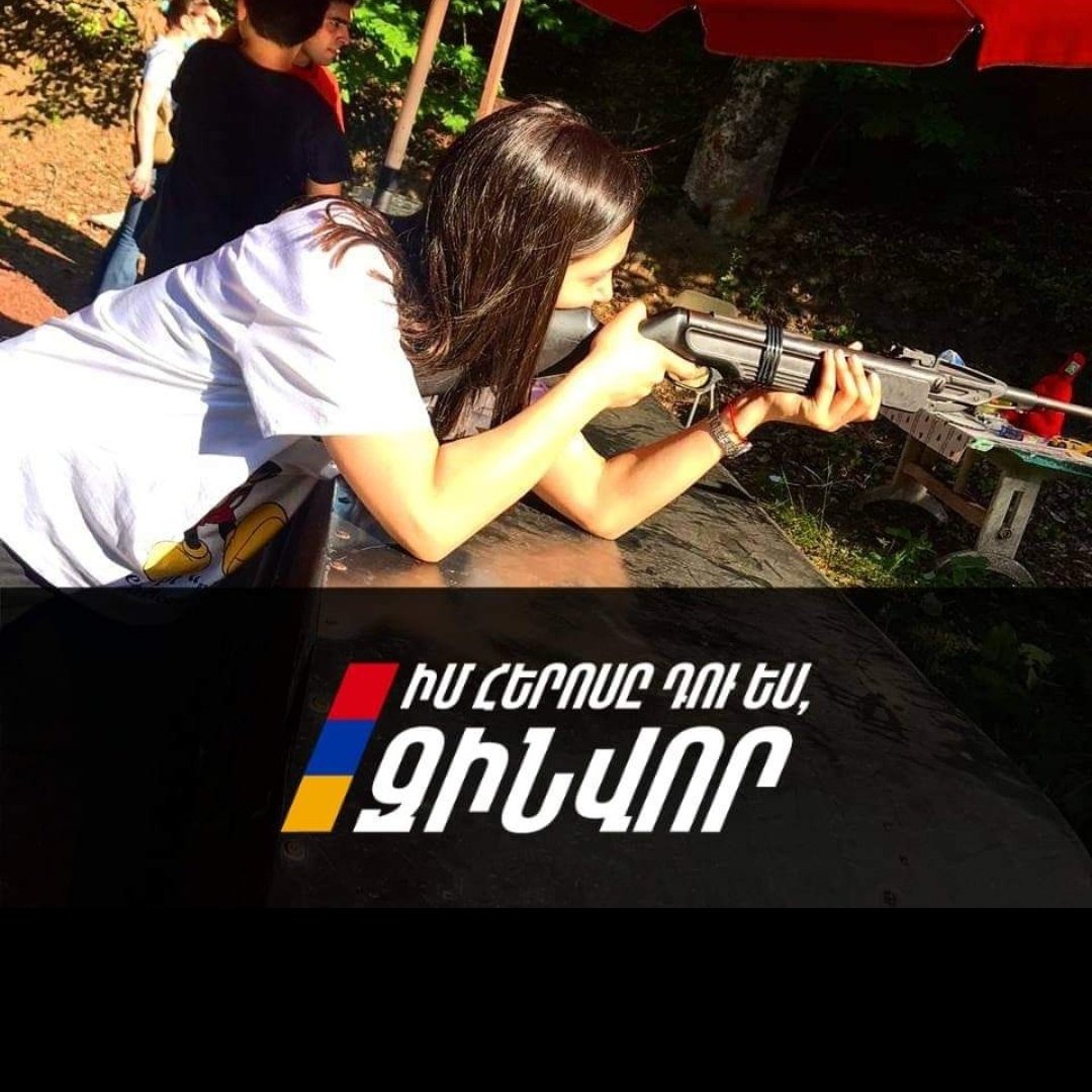 Ruz89158680's tweet photo. #ՀԱՂԹԵԼՈՒԵՆՔ https://t.co/Wyi32TgKJi