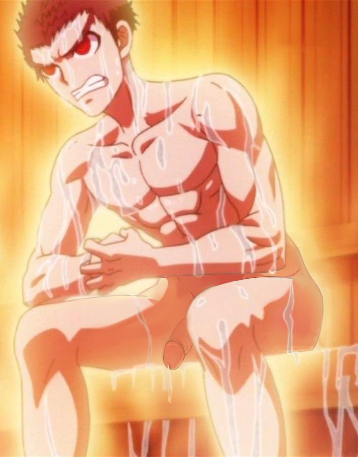 Lewd_Taka's tweet photo. "I'm Kiyotaka Ishimaru! I believe in bold simplicity! Let's work together on our EROTIC crusade~"

-Danganronpa RP
  -DR verse exclusive
    -Completely gay
      -90% Bottom 10% Top
        -Singleship
          -Male and 24! https://t.co/yiYdPvR90E