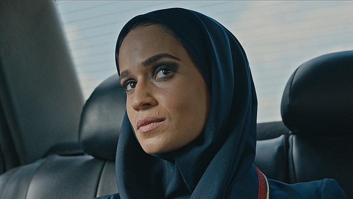 Cineflix's tweet photo. โโฆslick, wildly entertaining and packed with fantastical plot twist.โ @nytimes
Read more about #TehranTV here: https://t.co/gV94LbFCfj
@AppleTV @kann #ShulaAndDonnaProductions #PaperPlaneProductions #CineflixRights https://t.co/QzEBt0GWed