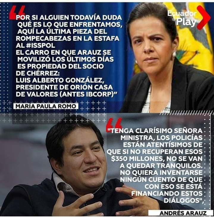 z_cando's tweet photo. #SinOdioperoconMemoria 
#ElPeorGobiernoDeLaHistoria
@mariapaularomo,@Lenin @MashiRafael https://t.co/ehXV0oPrL8