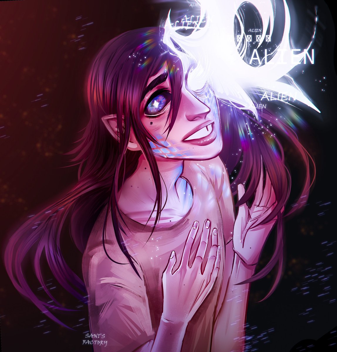 Gentenss's tweet photo. #salloween2020
@PortableMoose

Artist: https://t.co/XY5AU2FCFI https://t.co/ziPGVxNTul
