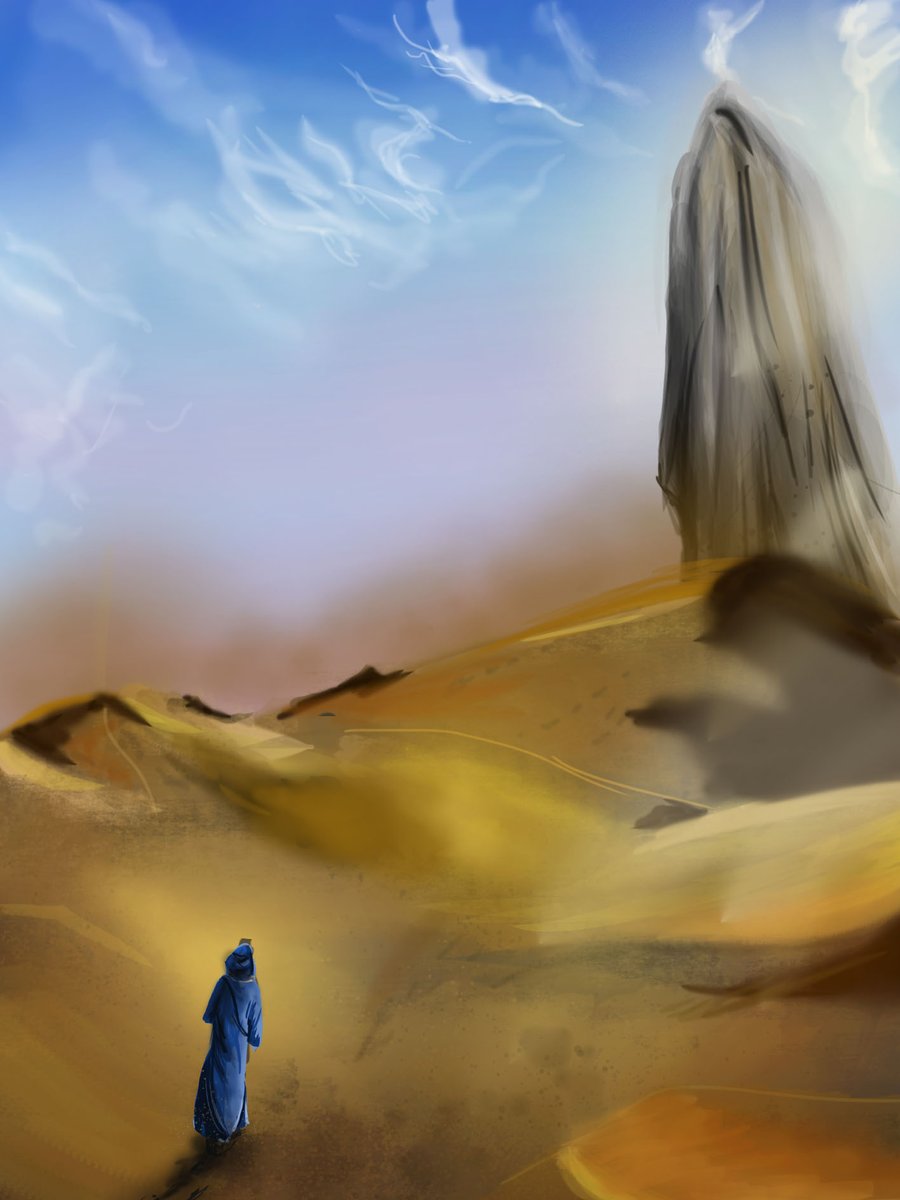 AlvarooRey's tweet photo. How is started: How It is going:
2018. 2020.
#photoshop #conceptart #art #illustration #howisstarted #howitisgoing https://t.co/T67oQXiILf