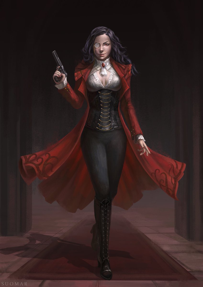 suomarart's tweet photo. Finished a commission of Naverria!

Commission information: https://t.co/yB95x4E1Ki

#art #digitalart #digitalpainting #digitaldrawing #drawing #artist #illustration #commission #commissioninfo #commissioninformation #artshare #ArtistOnTwitter #sketch #fanart #gameart #paint https://t.co/v57NI2Em9q