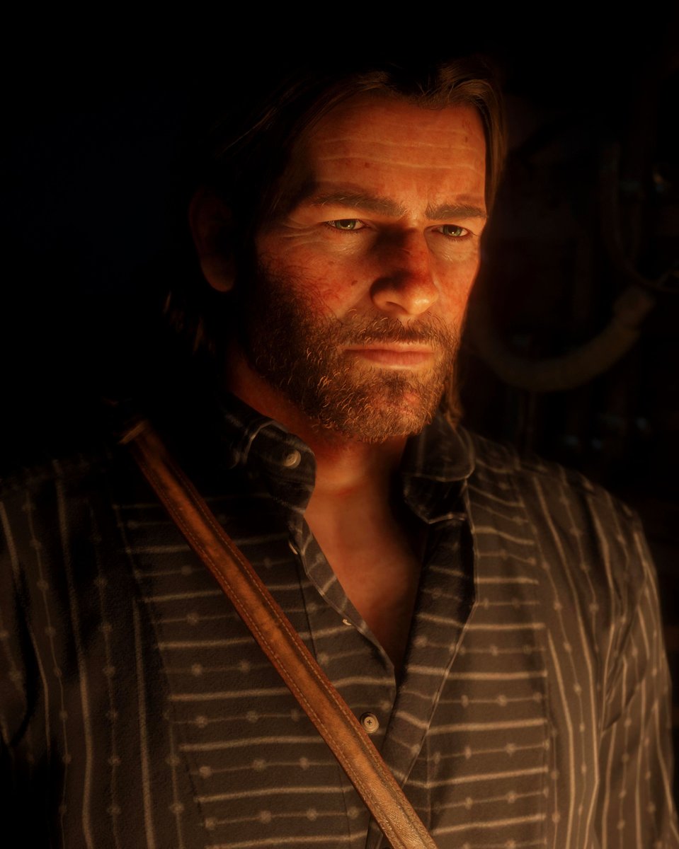 JoyArtcore's tweet photo. The Night of the Hunter🌙

#arthurmorgan #outlawsforlife #RedDeadRedemption2 #psblog #ps4share  #virtualphotography #gamephotography #VGPUnite #thephotomode #vpgamers   #TheCapturedCollective  #rdr2photomode #ArtisticofSociety #RedDeadSnaps #ArthurCallahan https://t.co/BbyMF0rBtn