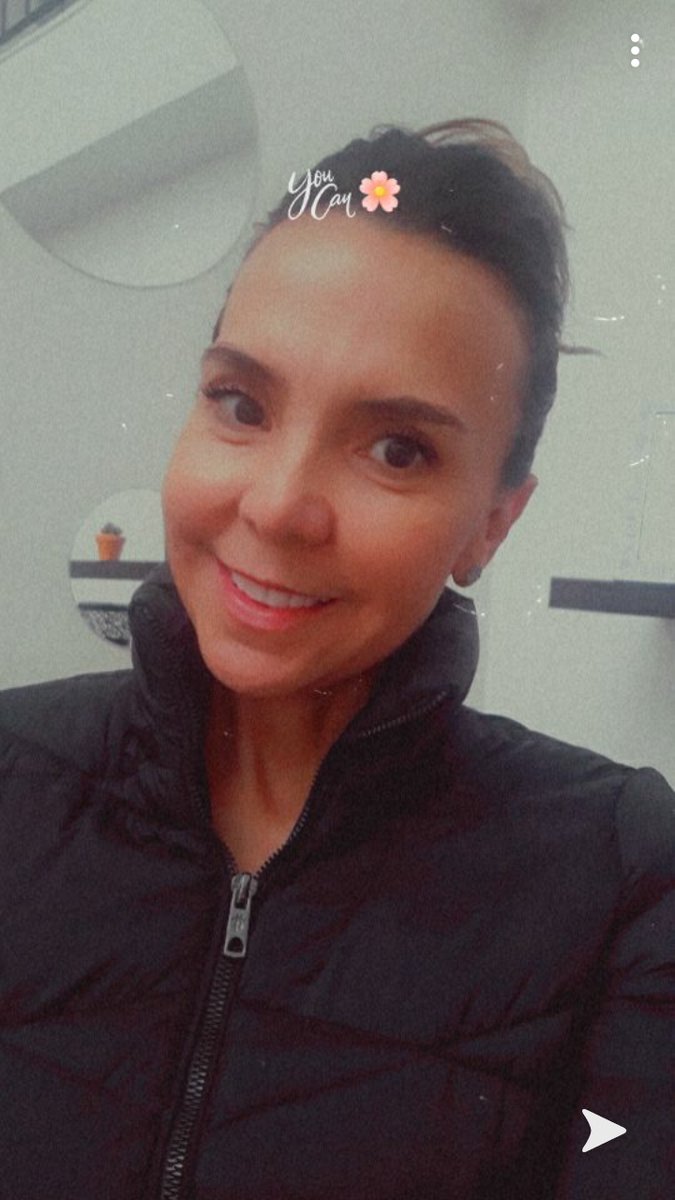 Kendra1Cole's tweet photo. Time to workout. https://t.co/eKSJRfLbW1