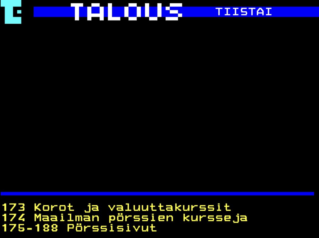 TNuora's tweet photo. Korona-aikana talousuutiset on nopeasti luettu 😅 #korona #talous #suomikiinni #verottappiin #silläköselvitään https://t.co/BN75Ta6kLL