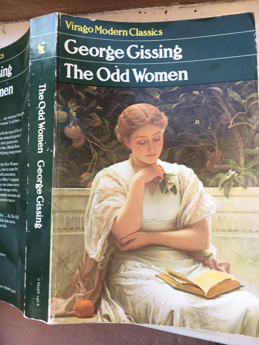 millysmenus's tweet photo. @BacklistedPod what if you did a kind of “stars on 45” medley of all your Victorian novels and characters from 2020. I’d quite like Therese and partner to do Monica a favour and tip Mr Widdowson into the drink for starters #victorianclassicmashup https://t.co/v0fOc34wGs