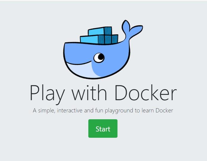 ArcBlock_io's tweet photo. like @Docker? So does @ArcBlock_io. Deploy a test instance of ArcBlock's #blockchain #Developer #platform in seconds using #playwithdocker and see how easy it is to use #docker #containers with ArcBlock using just 2-clicks of your mouse. Try it now. https://t.co/7QPYi3BfxZ https://t.co/CnkwTslgeo