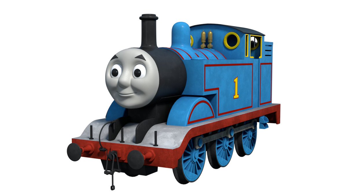 The Unlucky Tug On Twitter Thomas Trainz And Roblox Have Hit All Time Highs That Look Arguably Better Than The Actual Show I Want To See Someone Mix The Benefits Of Them Together - trainz thomas roblox