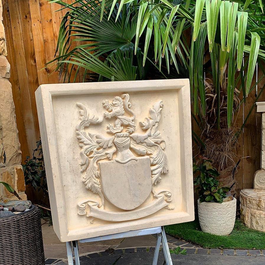 Goldholme Stone on Twitter: