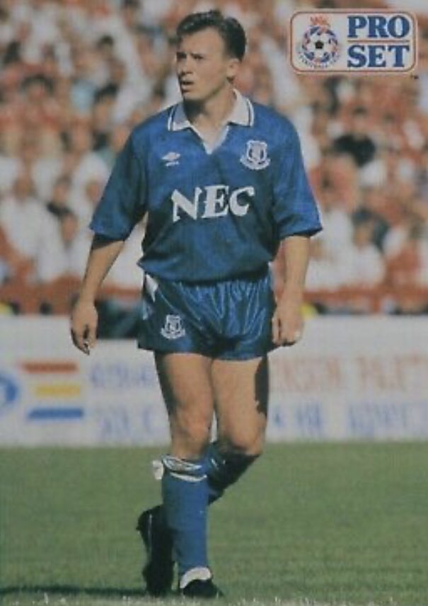 #115 Preussen Hameln 0-4 EFC - Jul 19, 1992. The second match of EFC’s pre-season tour of Germany saw them take on Preussen Hameln. The Blues ran out 4-0 winners, with goals from Peter Beagrie, Andy Hinchcliffe, Preki & Mark Ward.