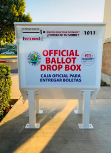 cejapower's tweet photo. Want to find an official ballot drop box near you? Visit https://t.co/5xDZPXGSdI for the nearest location. Make sure it looks like the ones pictured, so you can cast your #securevote early and securely! Sign up for text alerts to track your ballot https://t.co/4n4O3zGE50