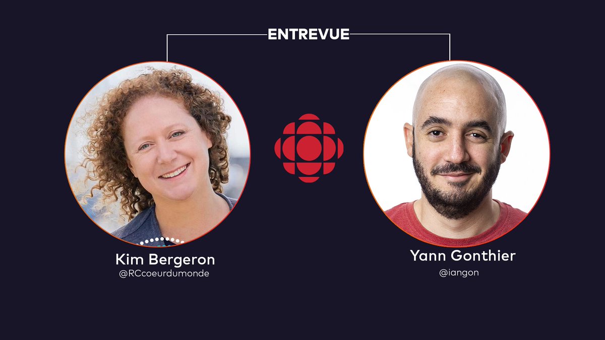 ianGon's tweet photo. 🚨En entrevue à 15h50 sur les ondes de @icigim dans l'émission @RCcoeurdumonde 🚨
Discussion autour de mon aventure avec la #UbisoftGuild comme #UbisoftAmbassador
👂Écoutez en direct ici 👂https://t.co/5ph2MvnCJS https://t.co/l9rZlG8iMr