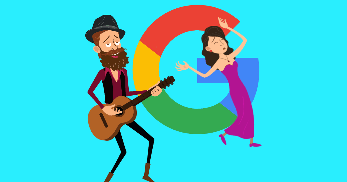 _compassmedia's tweet photo. Does more content guarantee a higher ranking on google?  Here’s what Google’s John Mueller has to say. https://t.co/IOszVUPyfc https://t.co/F0S5RUWEa9