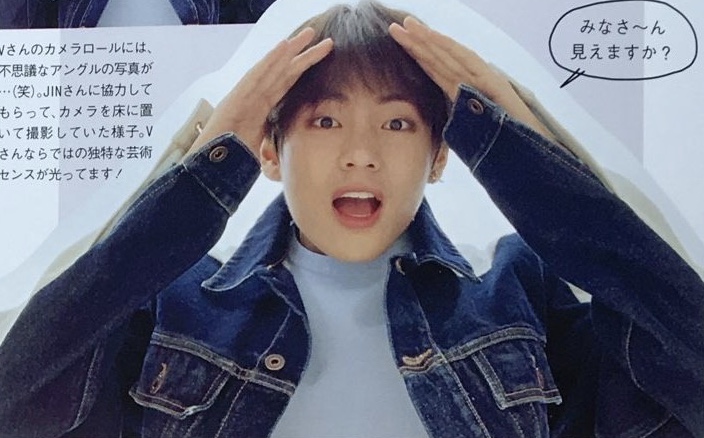 hourlytaejin_'s tweet photo. taehyung by jin📸♡ https://t.co/jRpVCkd5jk