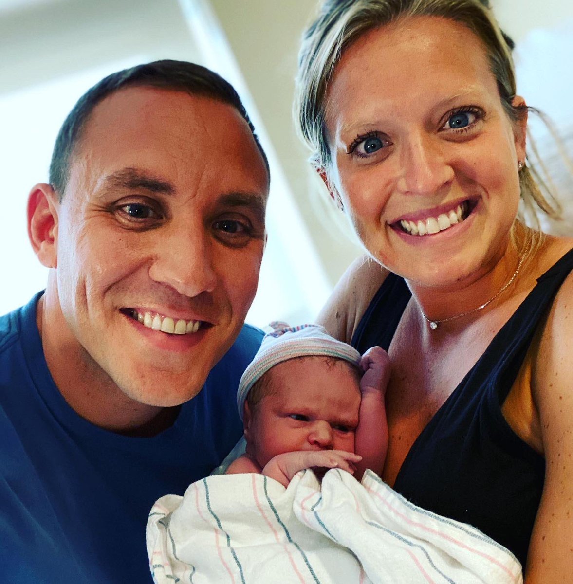 Brian Grainer tweet media