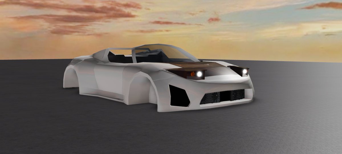 Asimo3089 On Twitter Not To Be A Nerd But The Roadsters Didn T Have Pop Ups - volt bike roblox id