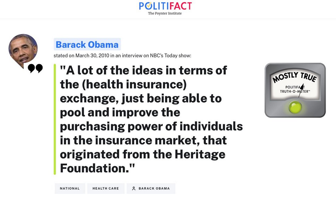 ONCE AGAIN, Obama specifically tried to sell this as a middle-of-the-road, bipartisan plan after specifically campaigning on a public option, which helped him win the primary (and for many of us once-enthusiastic voters of his, the presidency).