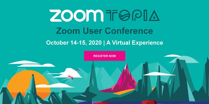Crestron's tweet photo. More options, possibilities, and opportunities to communicate, collaborate, and control no matter where you are.
See the second generation of Crestron Flex UC solutions at Zoomtopia 2020, Oct 14-15.
Register now: https://t.co/ohgmEYL7gW
#Zoomtopia #OnlyFlexCan https://t.co/qILpnBgtuc